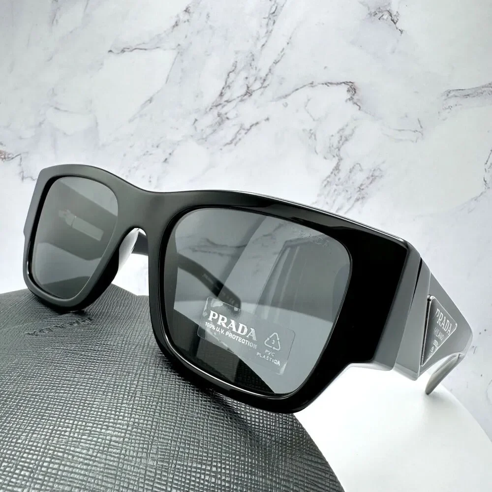 New Prada Sunglasses - Picture 16 of 16